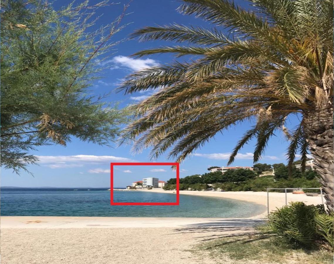 Beach Relax Дугі-Рат Екстер'єр фото